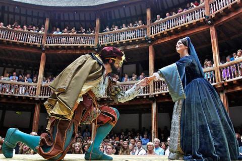 Shakespeare's Globe
