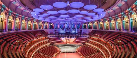 Royal Albert Hall