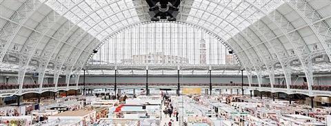 Olympia Exhibition Centre