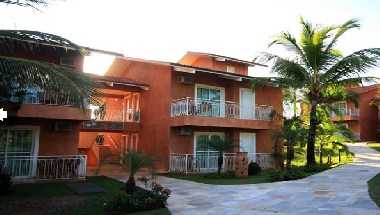 Thermas Park Resort & Spa a Olimpia, BR