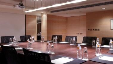 Hotel Cozzi Zhongxiao Taipei in Taipei, TW