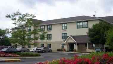 Extended Stay America Chicago - Downers Grove a Downers Grove, IL