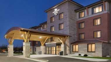 Homewood Suites by Hilton Burlington, South Burlington, VT