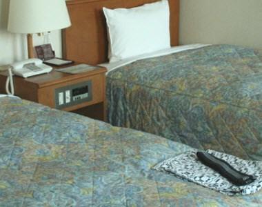 Hotel Kobe Shisyuen a Kobe, JP