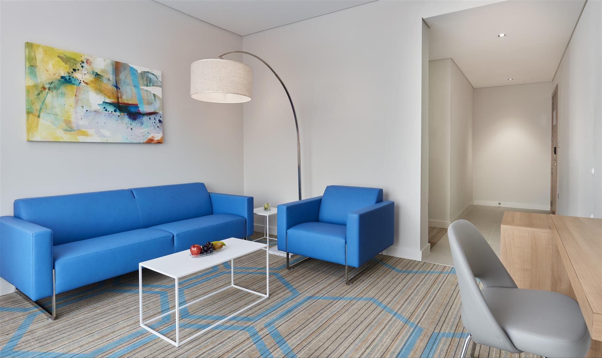 รูปสถานที่จัดงาน