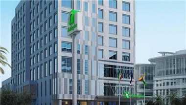 Holiday Inn Doha - The Business Park i Doha, QA