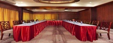 รูปสถานที่จัดงาน