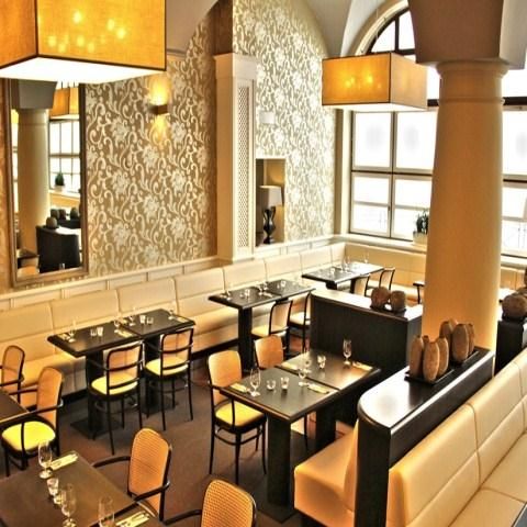 Bild des Veranstaltungsortes