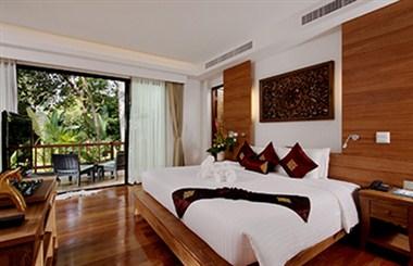 Khaolak Paradise Resort, Takua Pa, TH