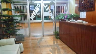 Hotel Chavin Senorial image