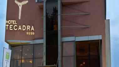 Hotel Tecadra, Bucharest, RO