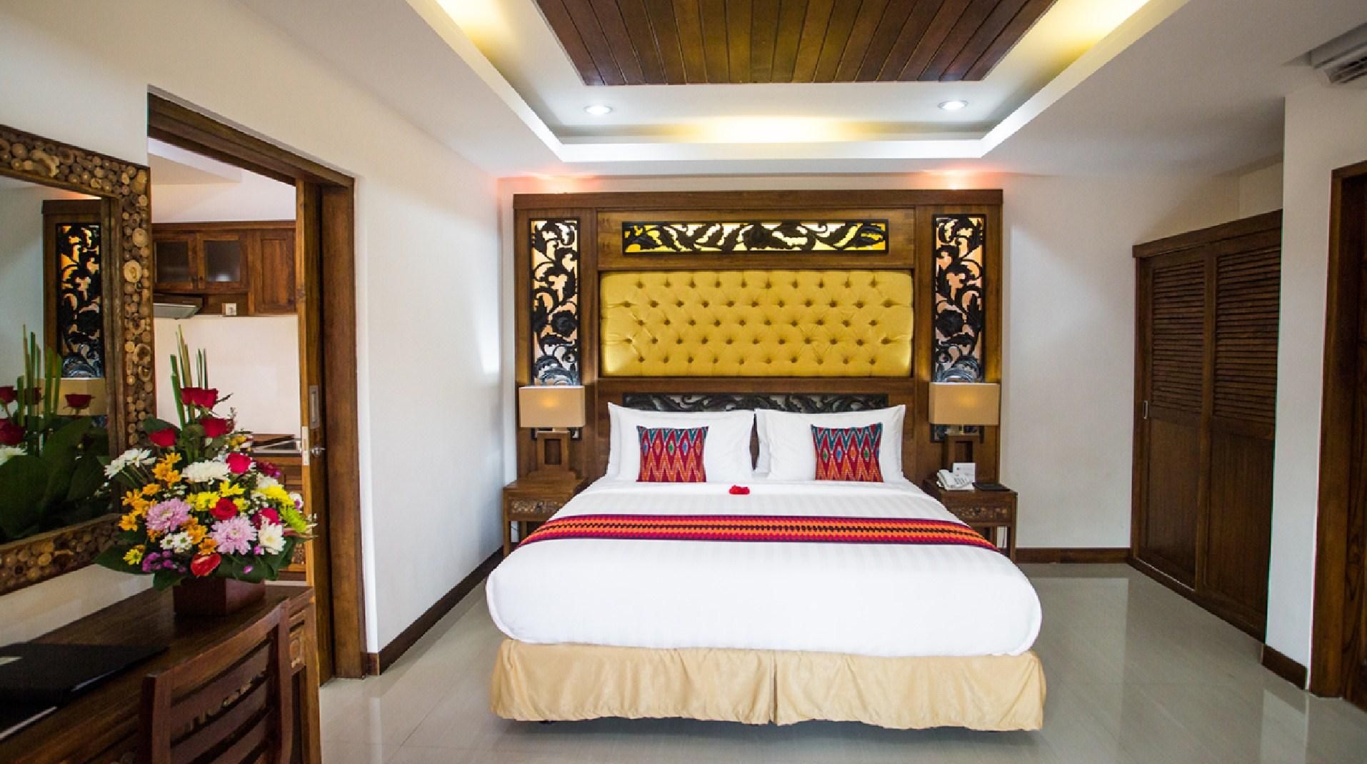 Bild på anläggning