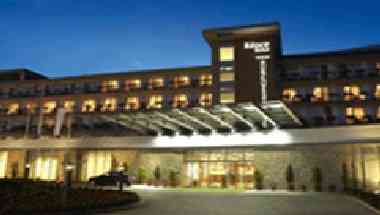 Hunguest Hotel Repce Gold a Buk, HU