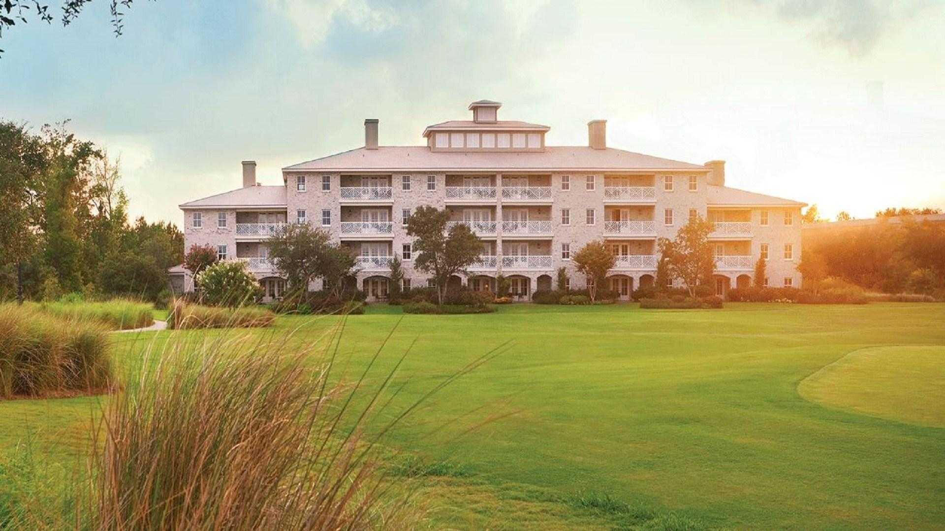 Wyndham Dye Villas at Myrtle Beach in North Myrtle Beach, SC