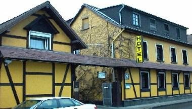 Hotel Garni Weingaertner image