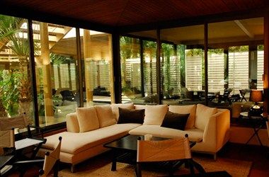 รูปสถานที่จัดงาน