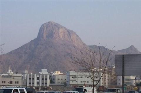 The Mountain of Noor
