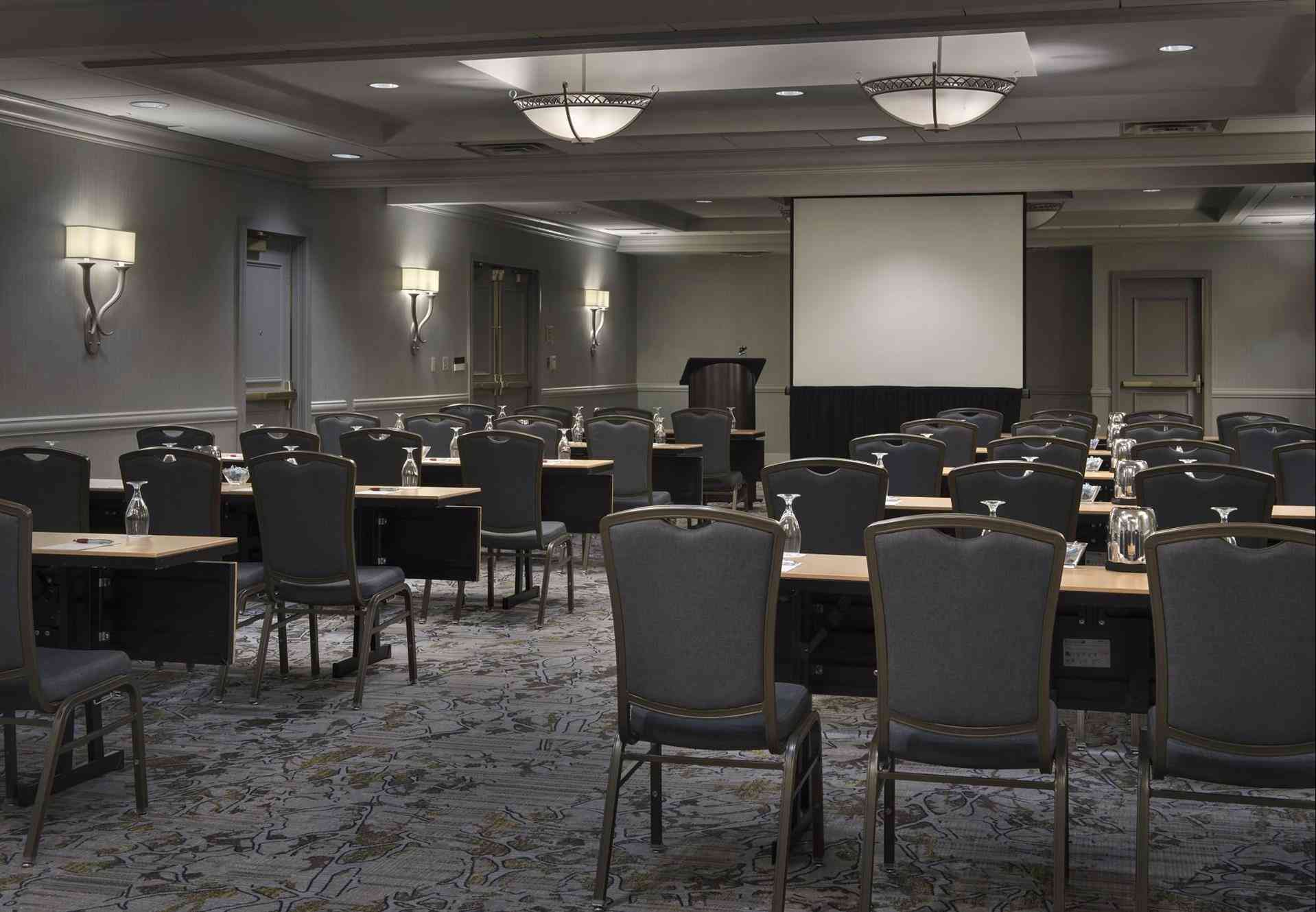 Marriott Park Ridge a Park Ridge, NJ