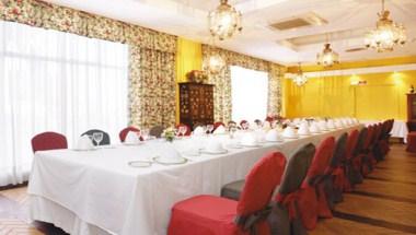 Los Jandalos Santamaria a El Puerto de Santa Maria, ES