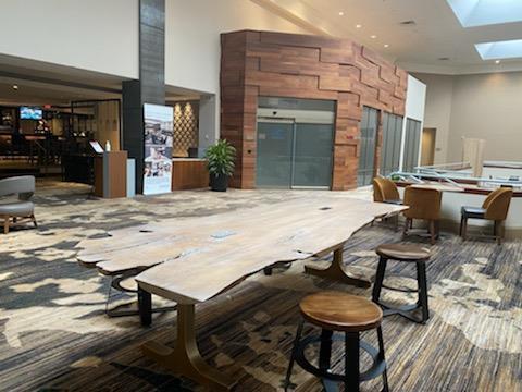 Marriott Columbus Northwest in Dublin, OH