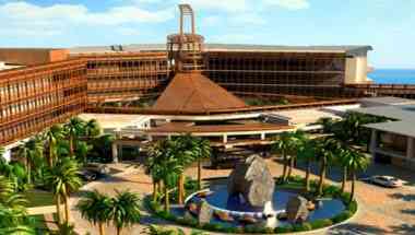 Four Points by Sheraton Shenzhou Peninsula in Wanning, CN