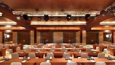 Bild på anläggning