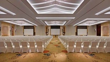 Bild på anläggning