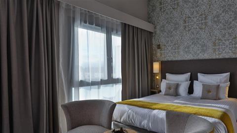 James Boutique Hotel Colmar in Colmar, FR