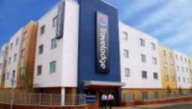 Travelodge Hotel - Bracknell Central в Bracknell, GB1