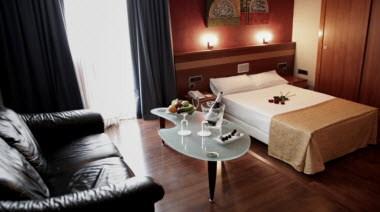 Granollers, ES 的 Hotel Iris