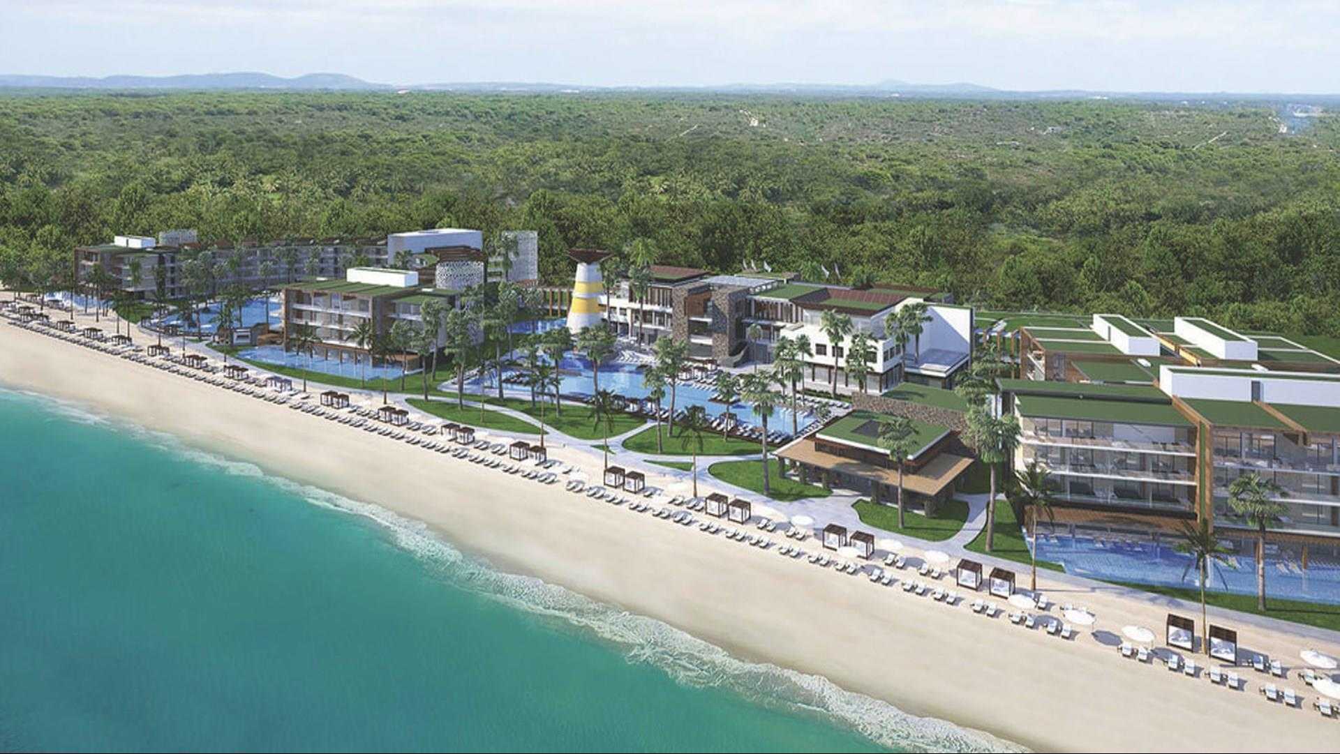 Haven Riviera Cancun a Cancun, MX