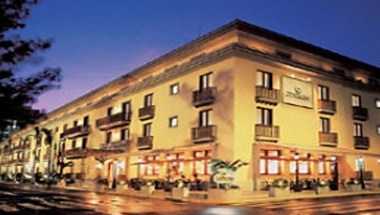 Fiesta Inn Veracruz Malecon a Veracruz, MX