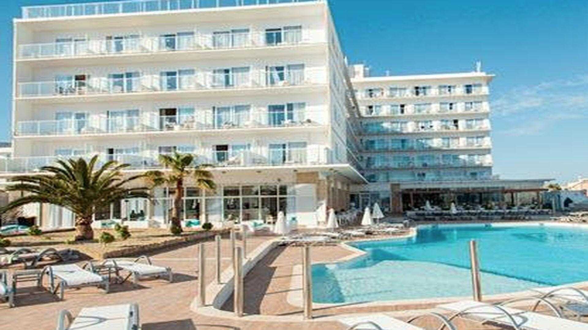 Hotel Sunprime Waterfront, Palma, ES