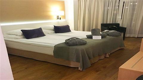 Hotel Sunprime Waterfront, Palma, ES