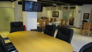 รูปสถานที่จัดงาน