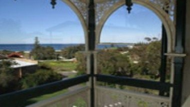 Bild på anläggning