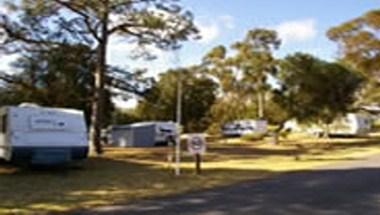 Adare Camps & Conference Centre i Fleurieu Peninsula, AU