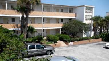 Driftwood Resort em Ormond Beach, FL