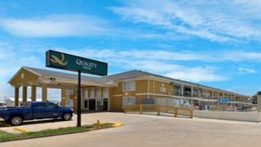 Quality Inn Gonzales image