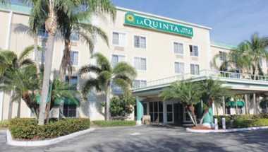 La Quinta Inn & Suites by Wyndham Sawgrass a Sunrise, FL