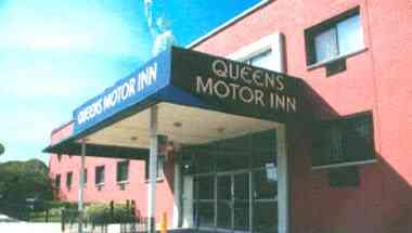 Queens Motor Inn a Queens, NY
