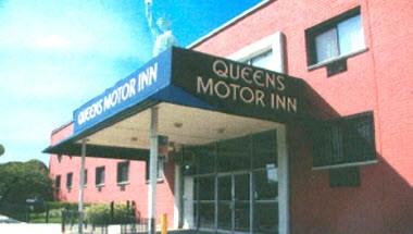 Queens Motor Inn image