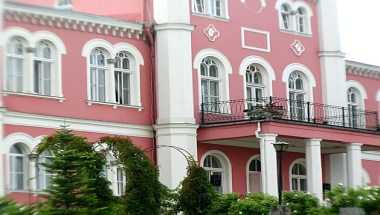 Birinu pilis a Limbazi, LV