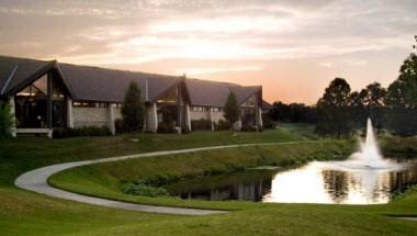 Oasis Golf Club & Conference Center image