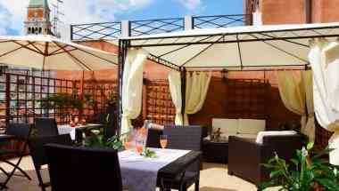 Hotel Castello en Venecia, IT