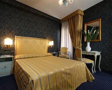 Hotel Castello en Venecia, IT