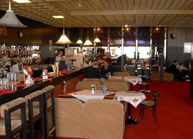 Hotel Satel i Poprad, SK