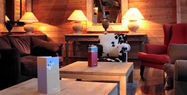 Club Med Peisey-Vallandry i Peisey-Nancroix, FR