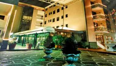 Grand Hotel Irpinia a Avellino, IT