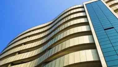 George V Alto De Pinheiros a Sao Paulo, BR